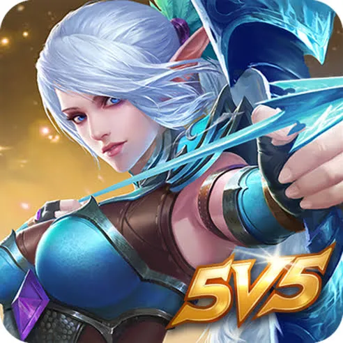Mobile legends female characters