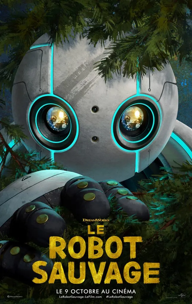 Ost Film animation