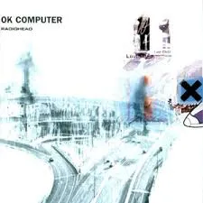 What's the Best Song on OK Computer? (Radiohead)