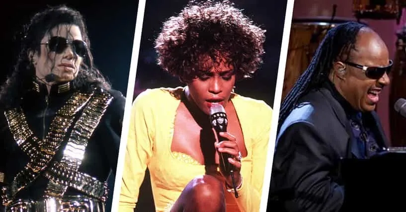 Greatest Vocalist Tournament