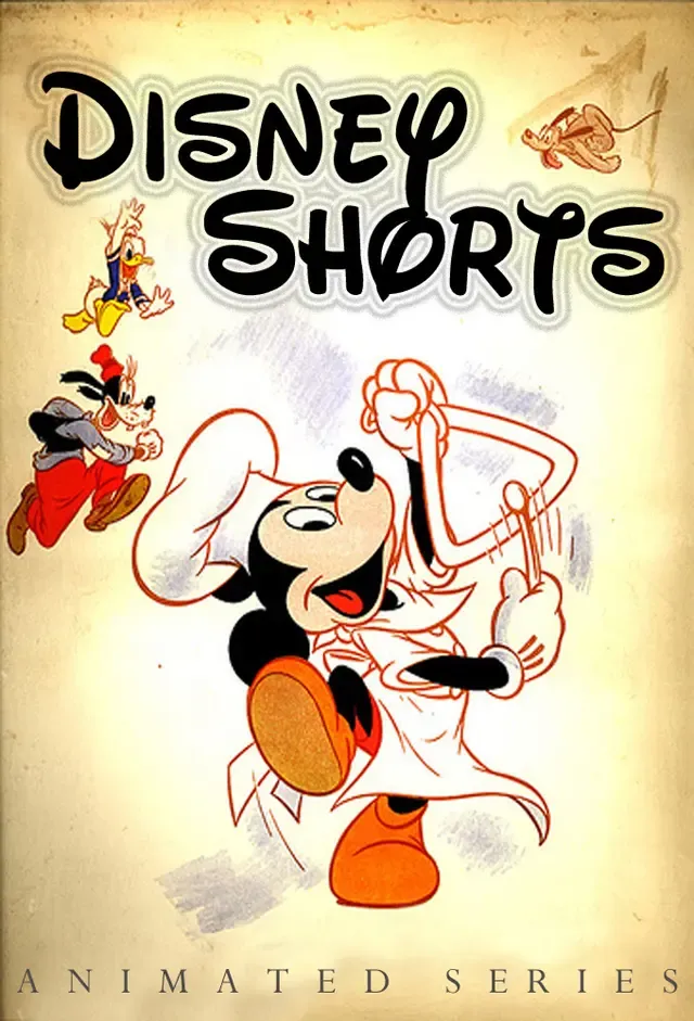 Miglior cortometraggio Disney