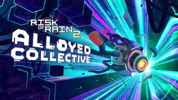 Risk of Rain full OST