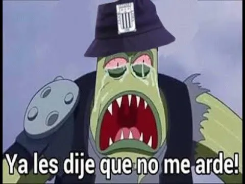 Pacheco vs rolas chidas