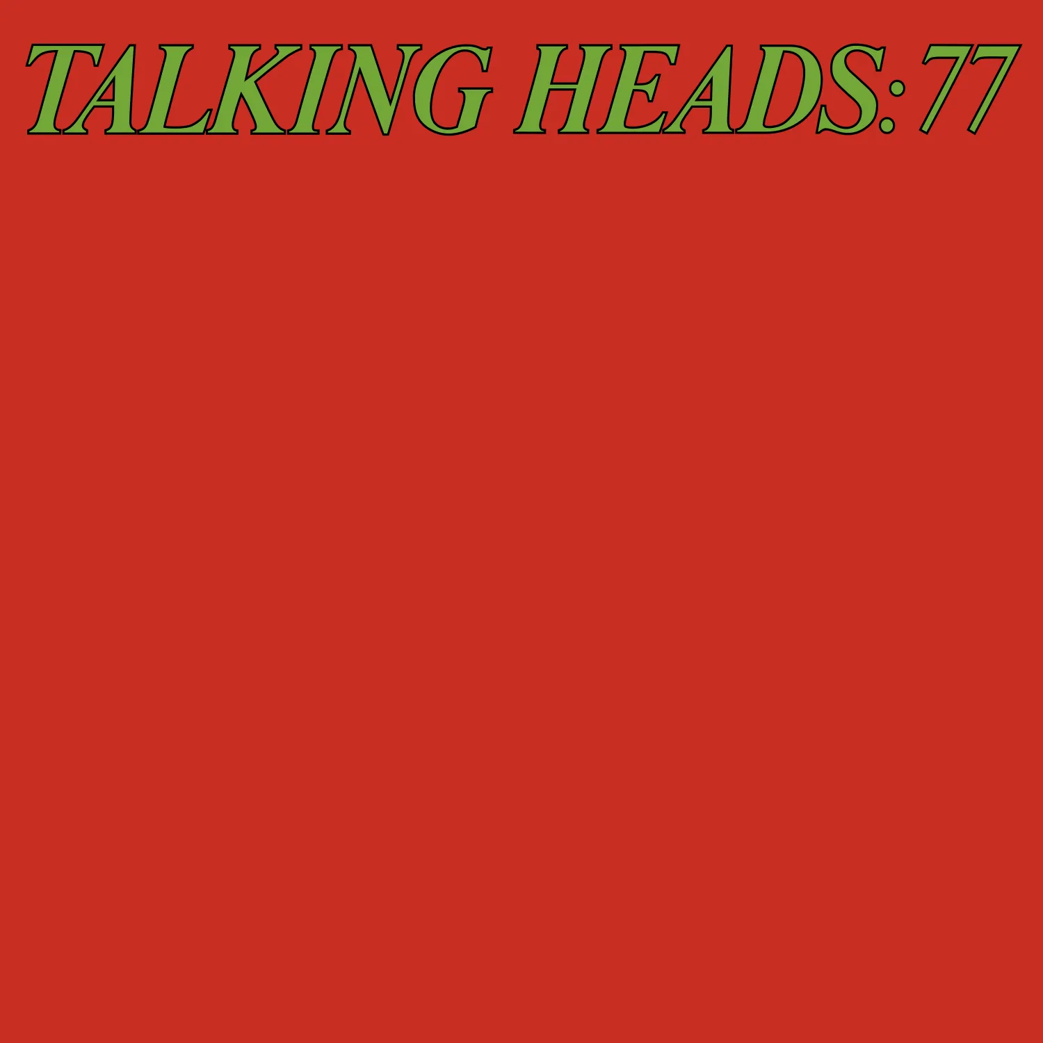 What's the Best Song on Talking Heads: 77? (Talking Heads)