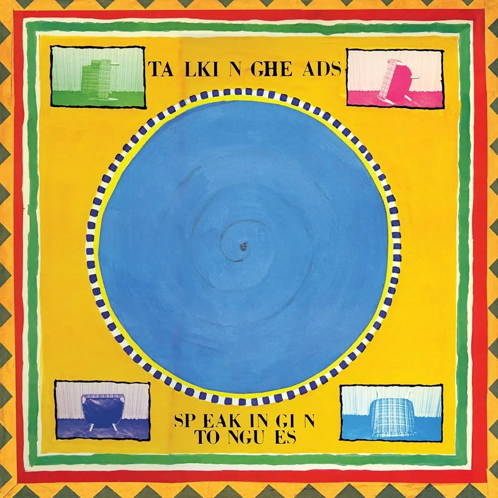 What's the Best Song on Speaking In Tongues? (Talking Heads)