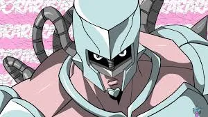 Best Jojo Stands