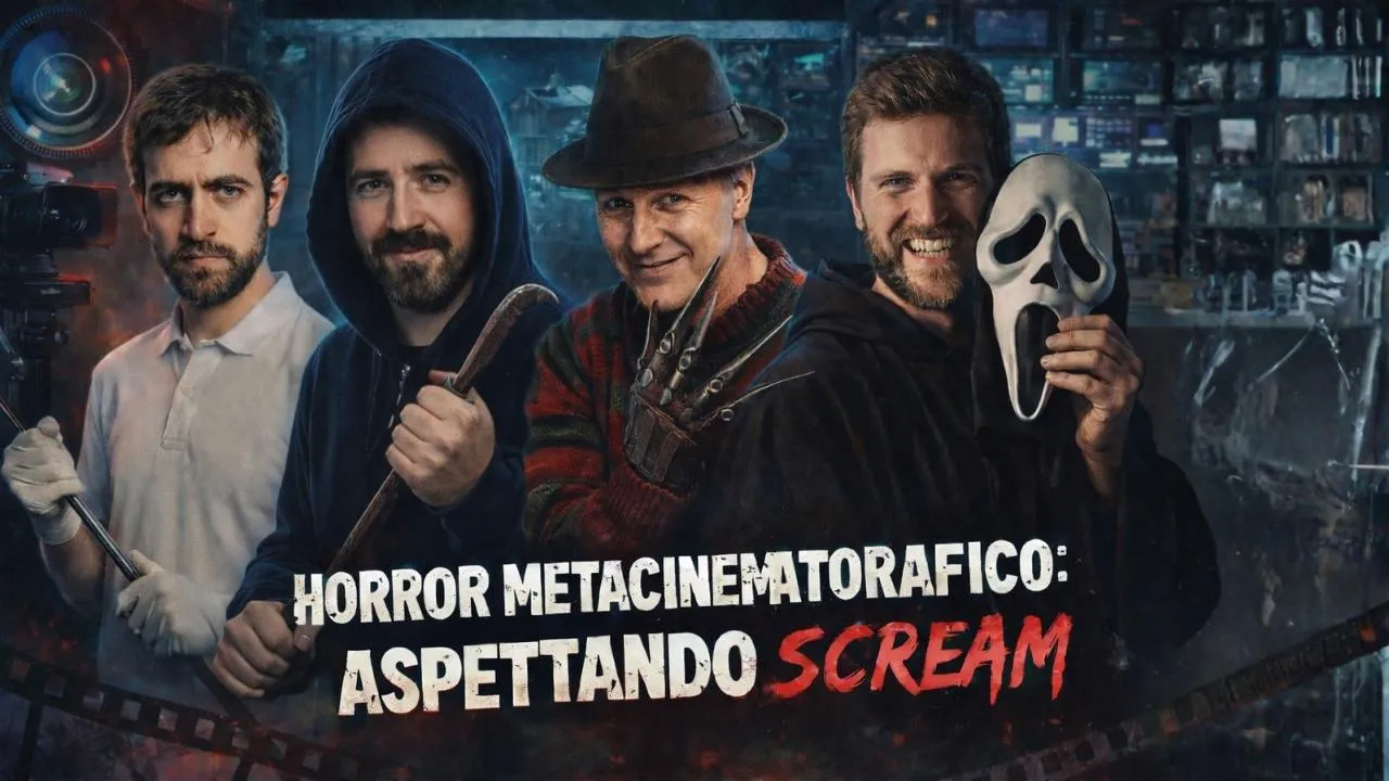 UWUFUFU META HORROR