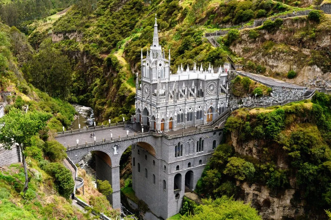 Le Chiese più belle del mondo!