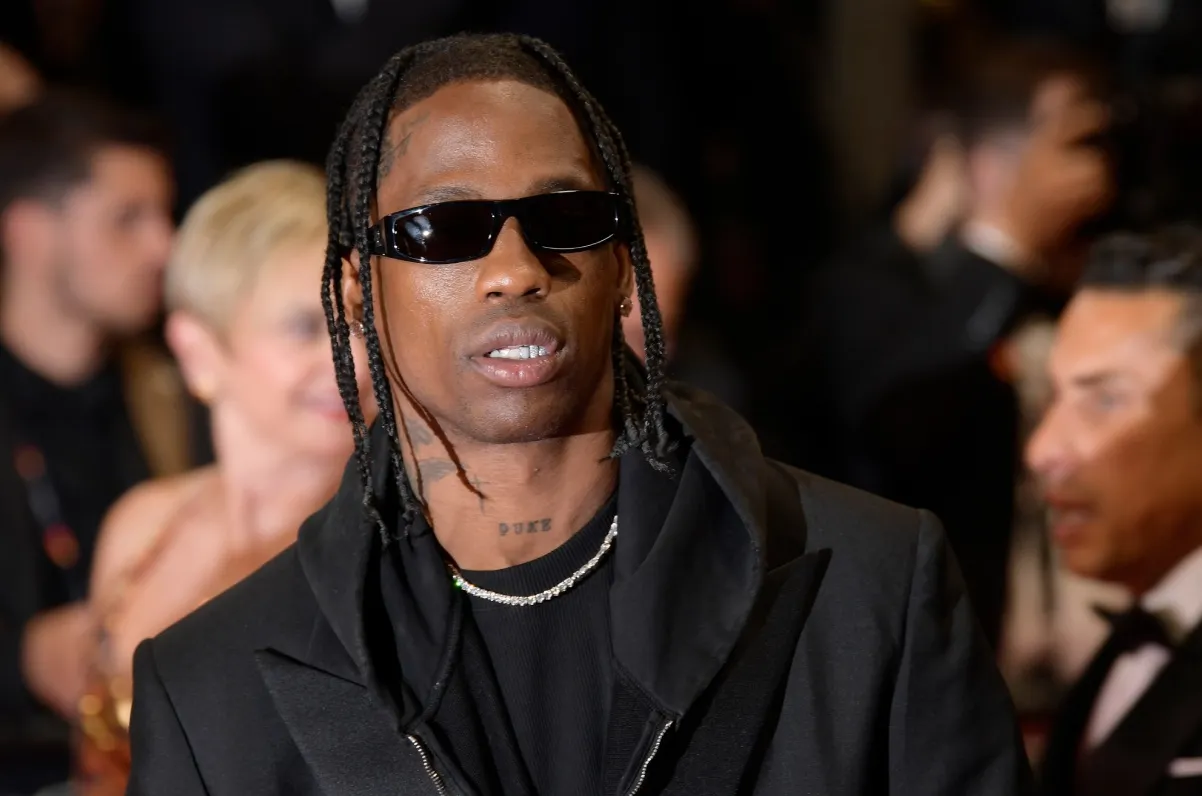 The most handsome rapper