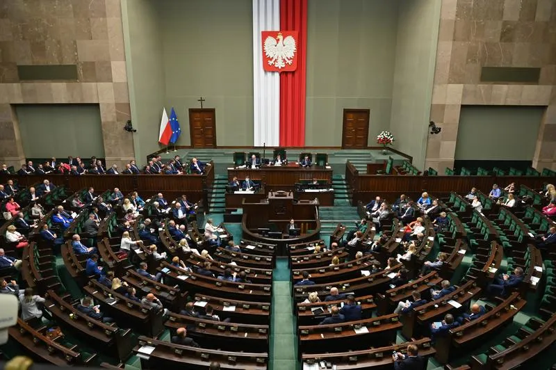 Ktรณrego Polskiego Polityka Najbardziej Lubisz
