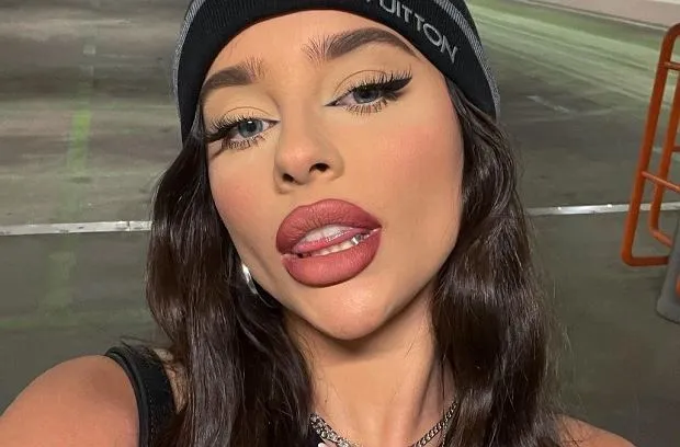 Najseksowniejsza Polska Influencerka