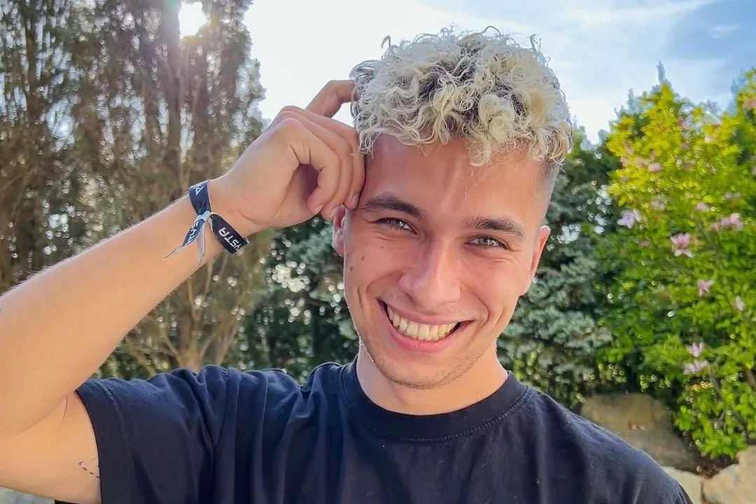 Najlepszy influencer 2023