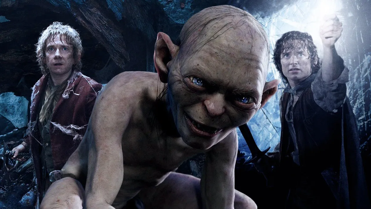 Favorite Middle-Earth Adaptation