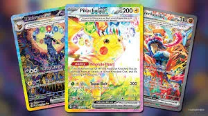 Best Special Illustration Rare Pokรฉmon Card