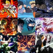 GREATEST ANIME SCENE?