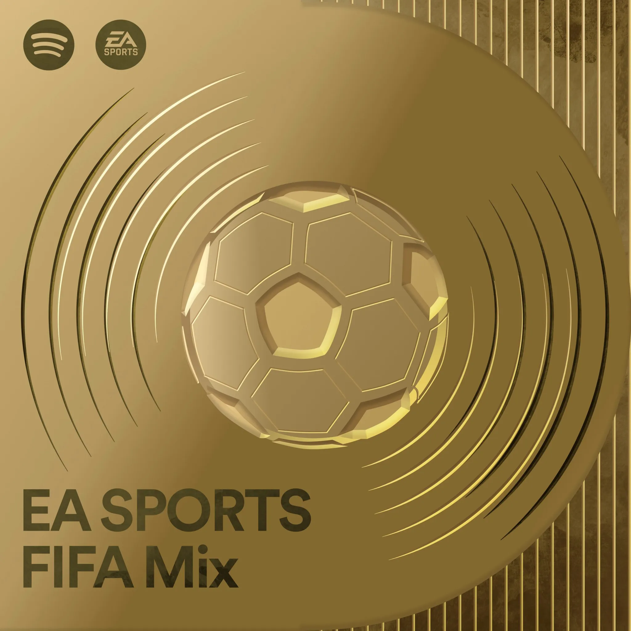 FIFA Soundtrack Vincitori