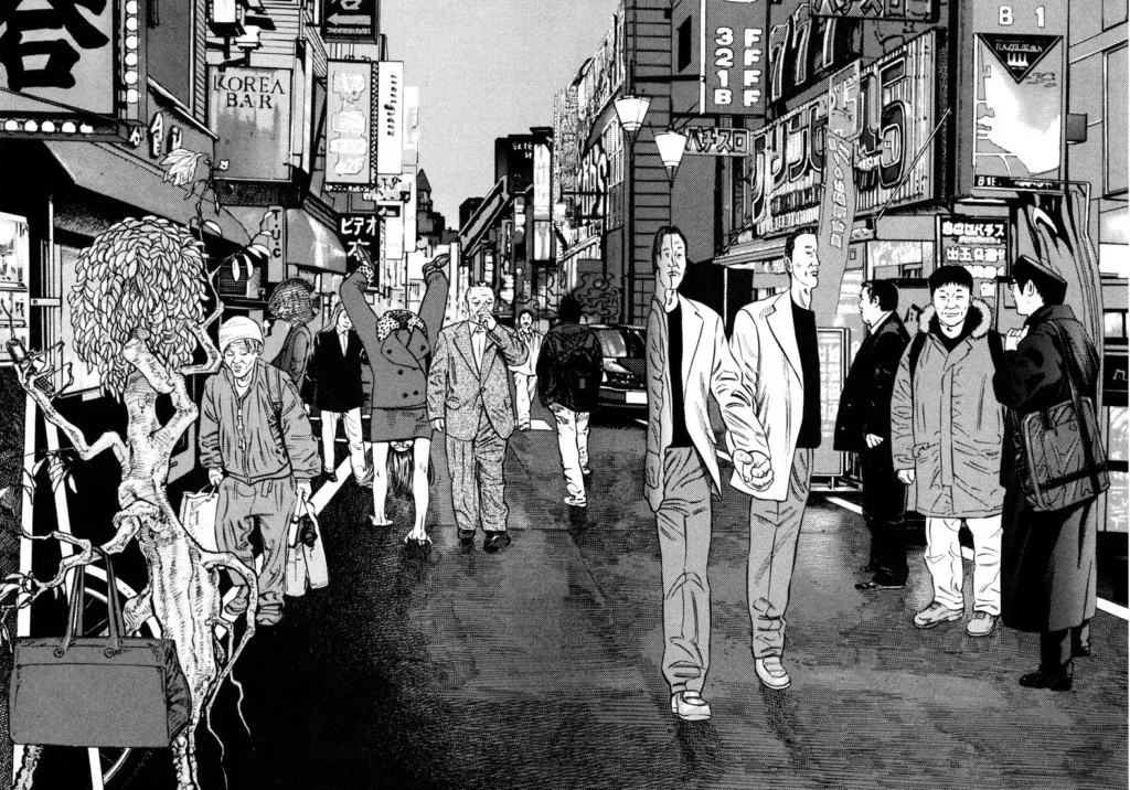 miglior manga