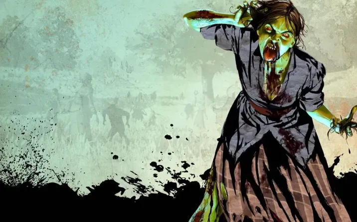 Best ( Zombie Game/Series? )