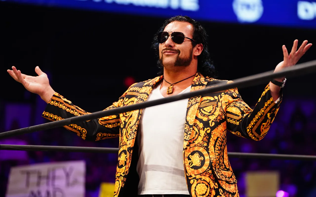 Kenny Omega Greatest Match