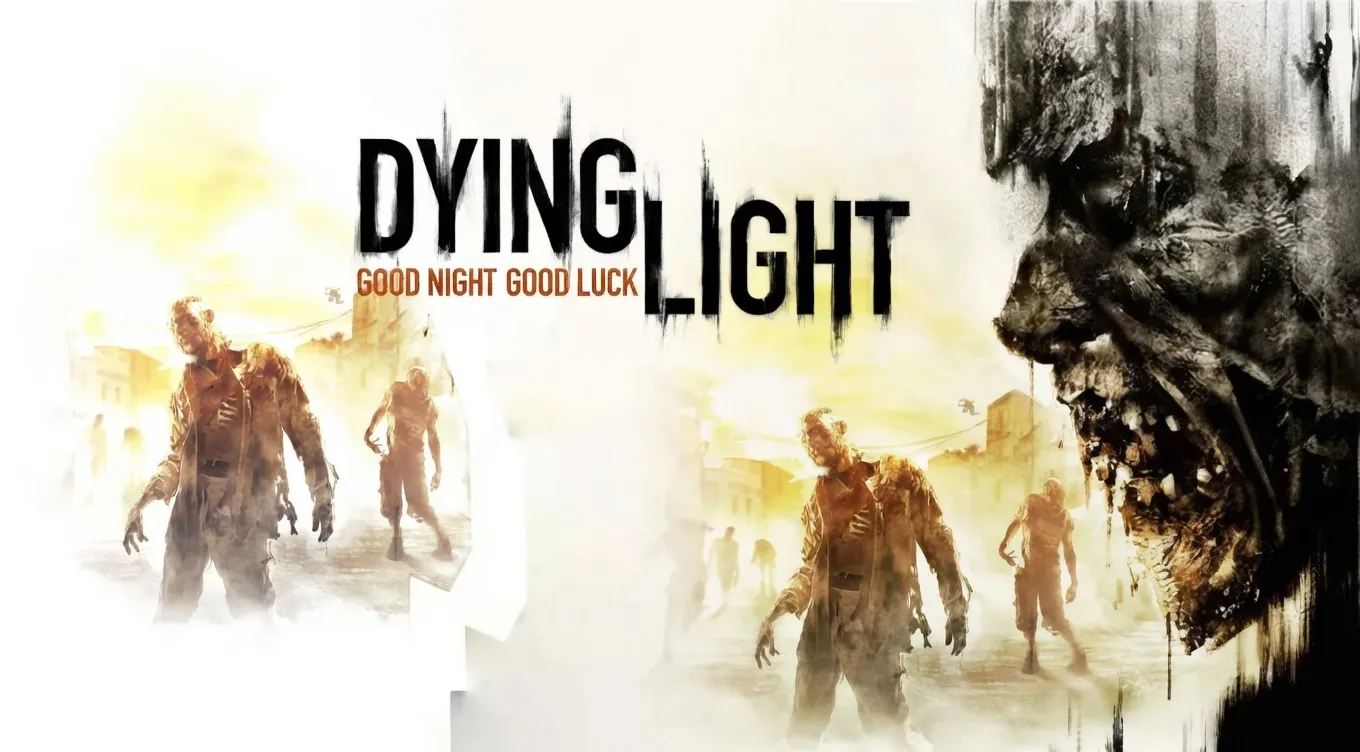 Dying Light BTZ Montage ( OG Edition )