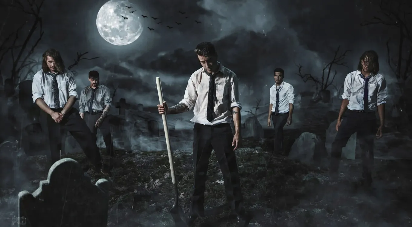 Best ( Ice Nine Kills ) Song
