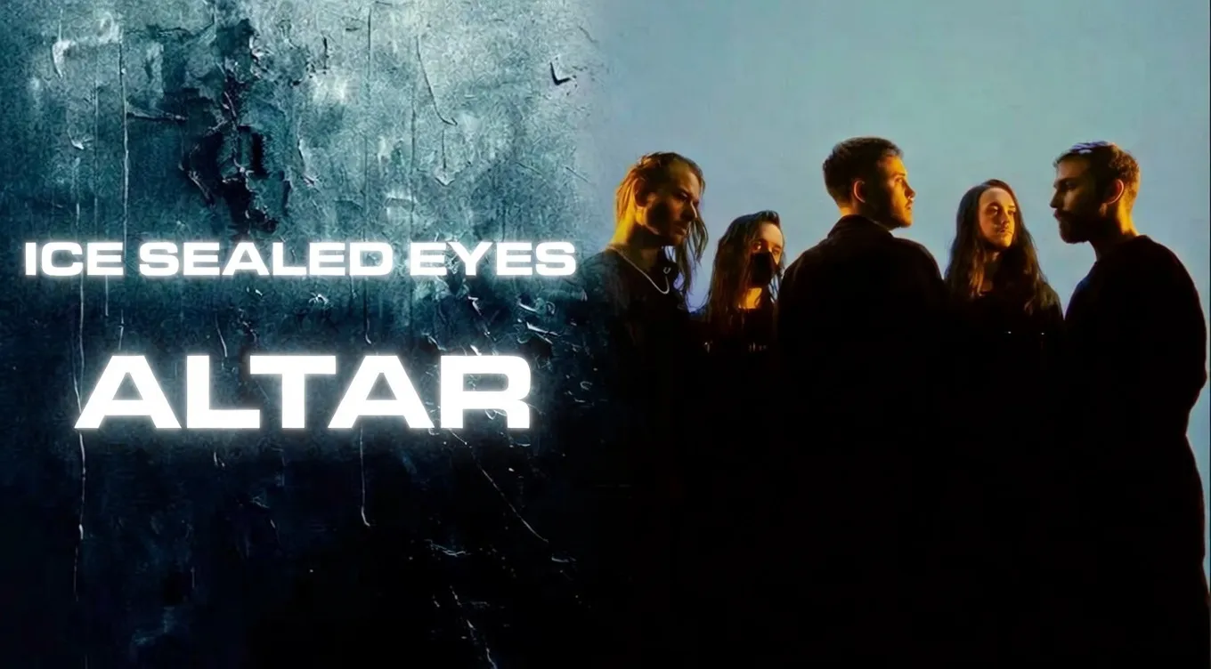 Best ( Ice Sealed Eyes ) Song?