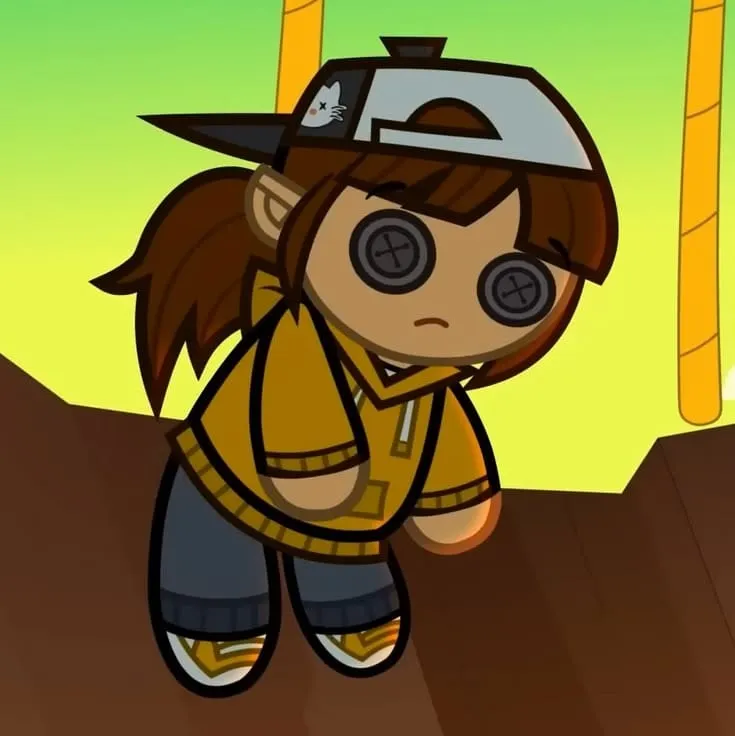 Meu Uwufufu Pessoal