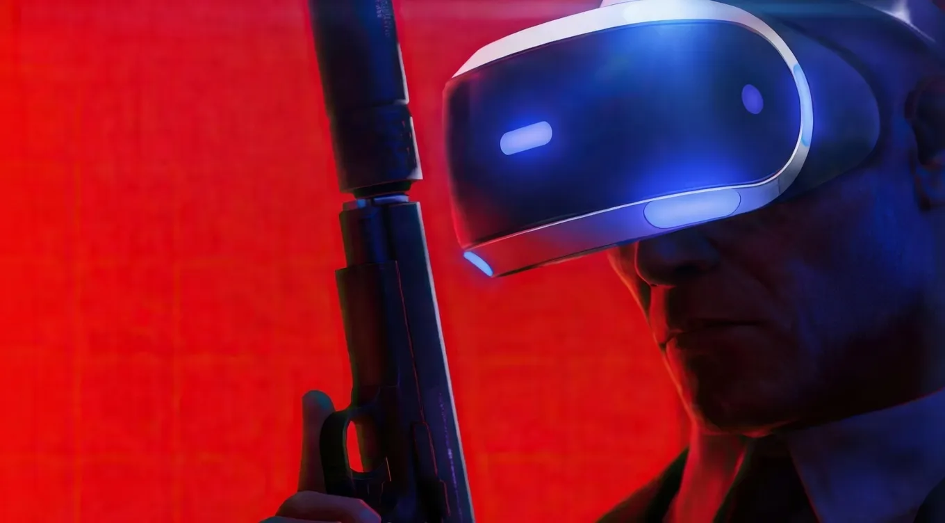 Best ( VR Game❔ )