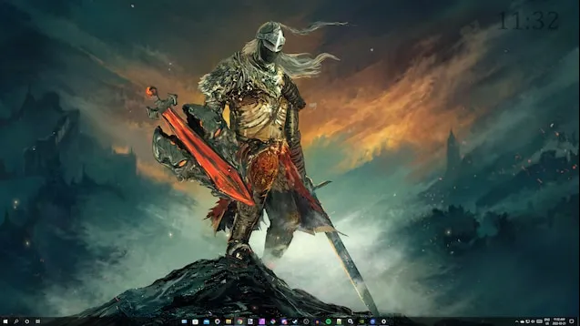 Elden Ring Armor Sets