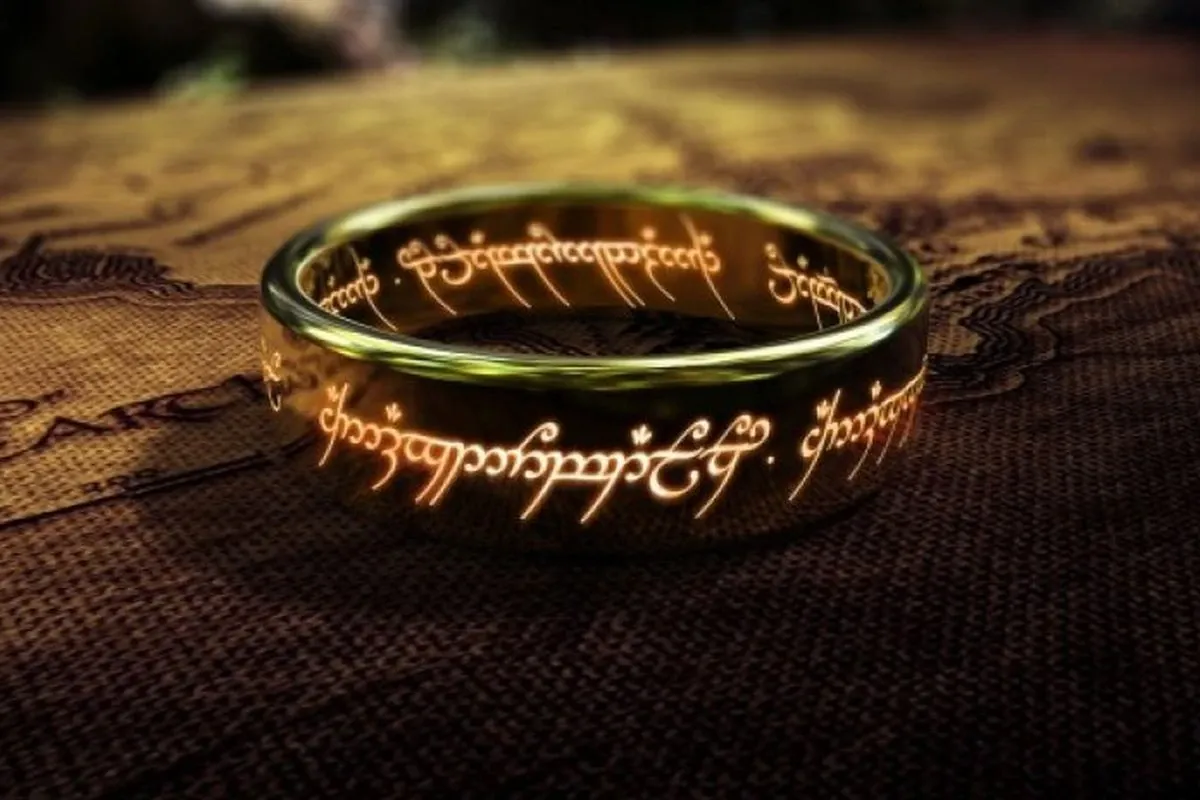 En İyi Evlilik Yüzüğü ( Best wedding ring)