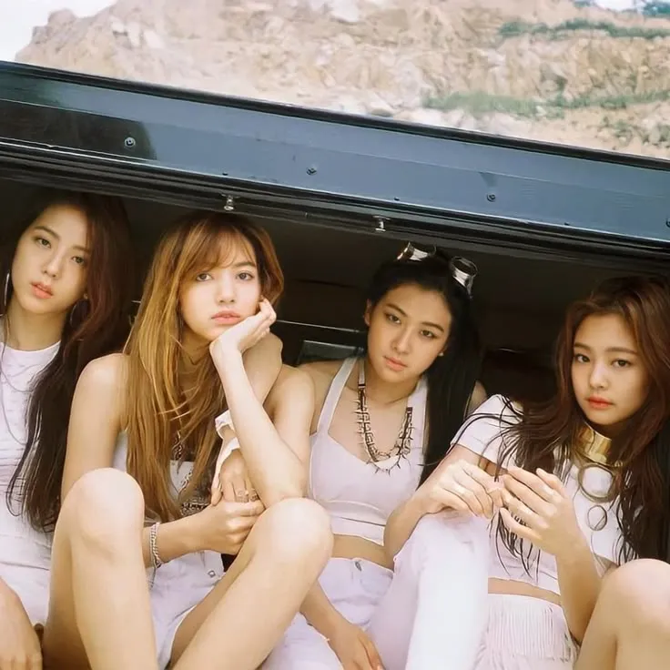 2016 K-Pop Songs