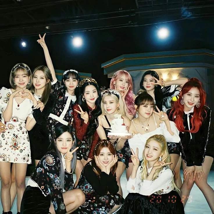 2018 K-Pop Songs