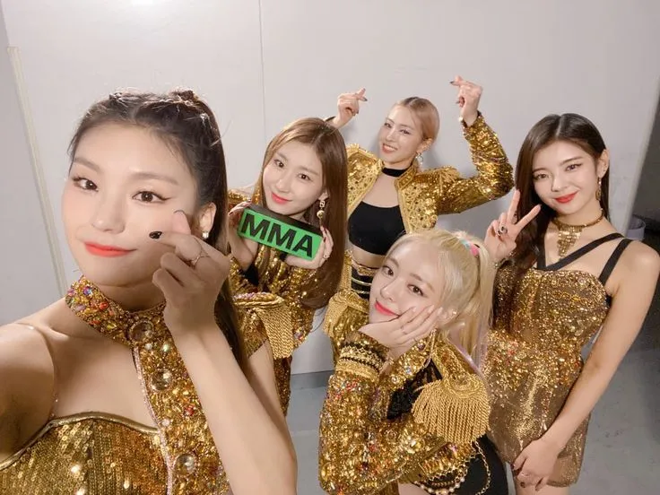 2019 K-Pop Songs