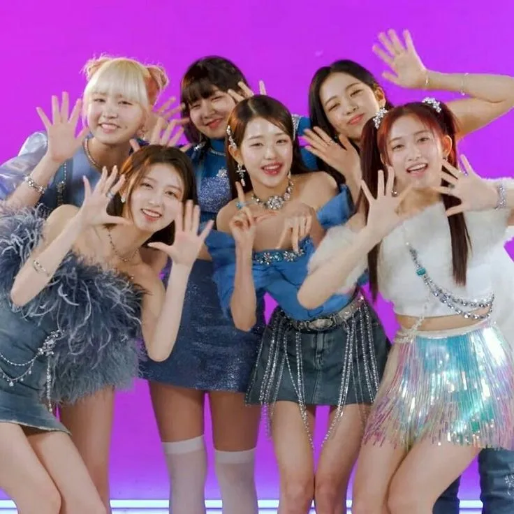 2023 K-Pop Songs