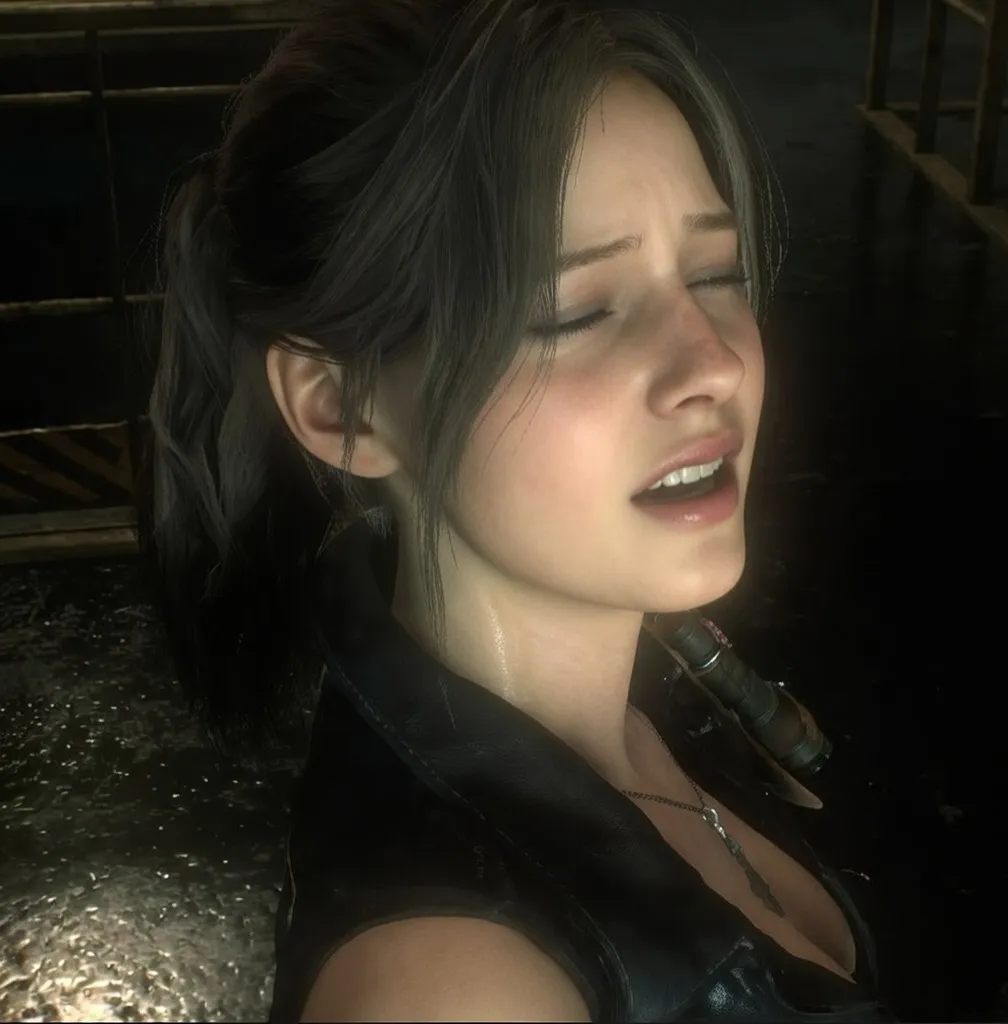 Hottest "Resident Evil" ( Mod Skins - Women Edition PT 2 )