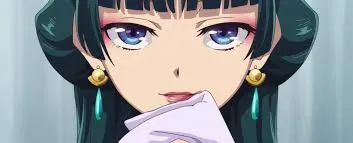 Best anime waifu