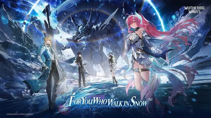 Which Wuwa animation is the best?