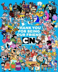 cartoon openings