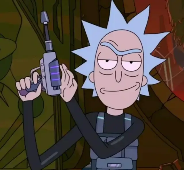 Personagens mais Inteligentes