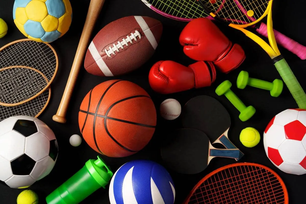 Quel est ton sport préféré ?