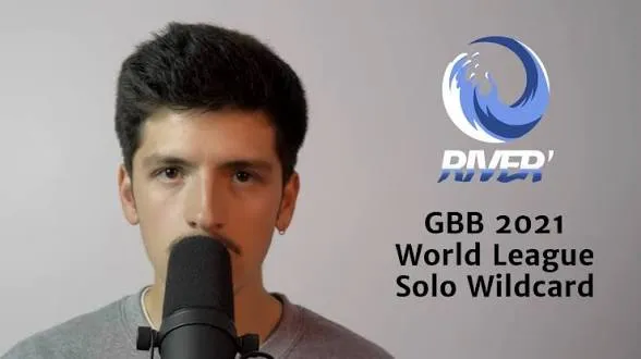 The best beatbox wildcard of all time