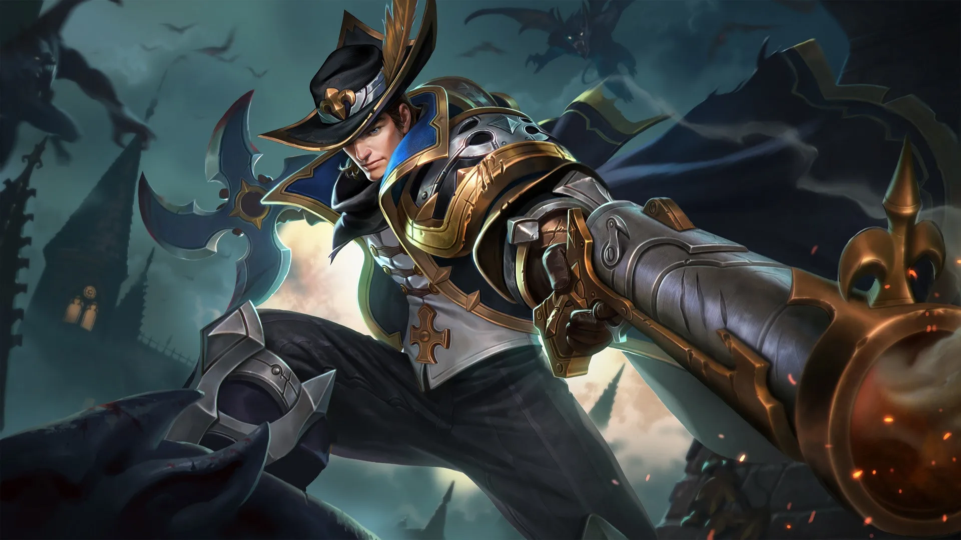 ROV Hero