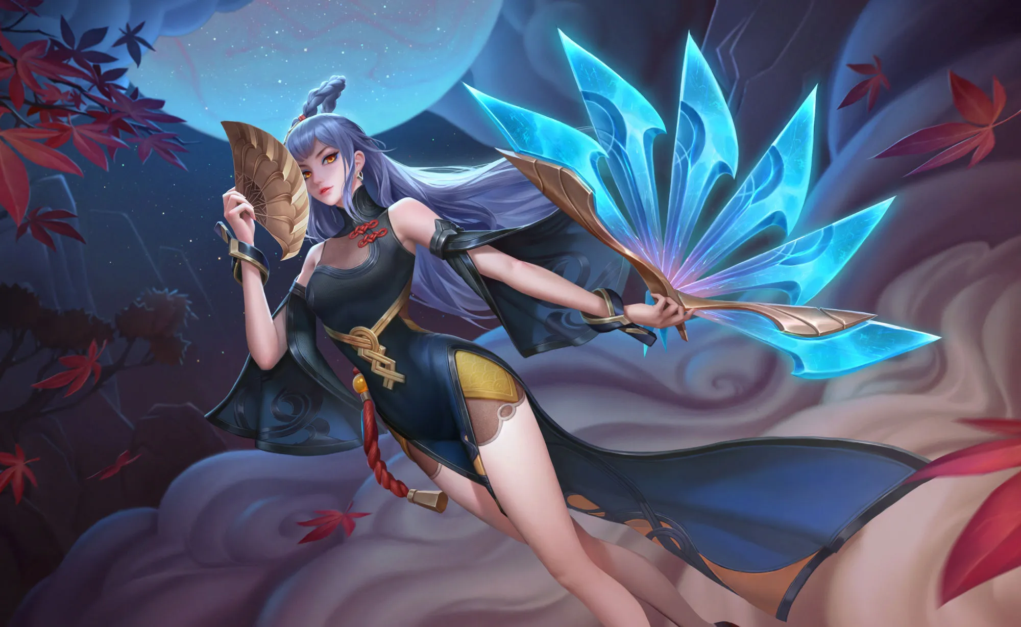 MID