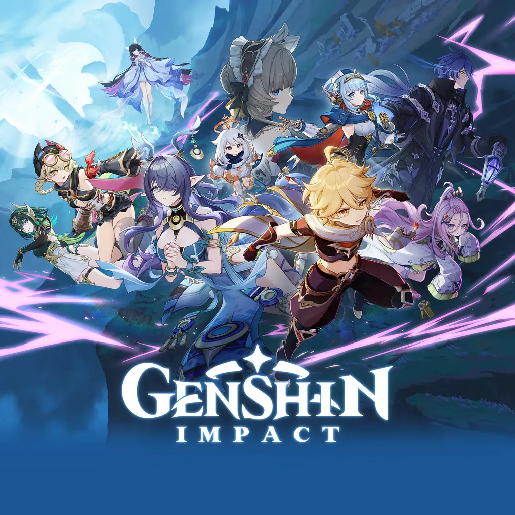 Genshin impact