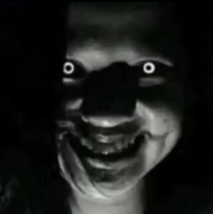 THE SCARIEST GAME