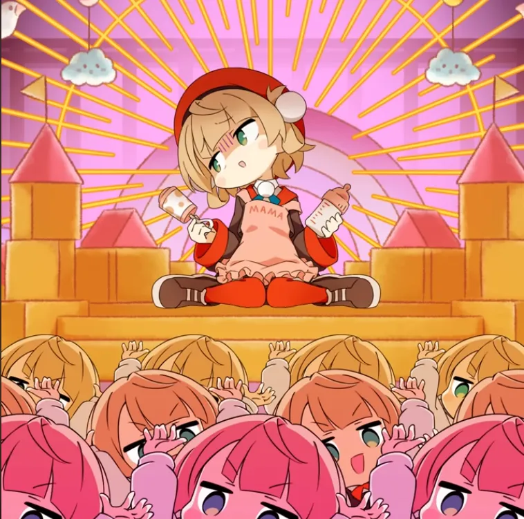 Jpop Tournament