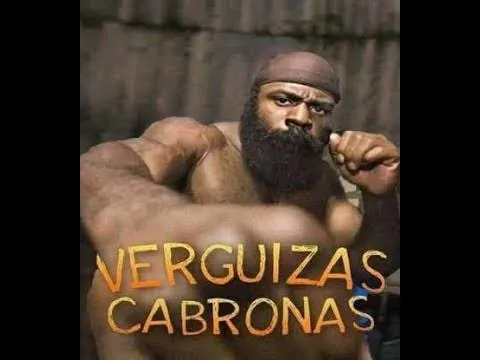 canciones cabronas