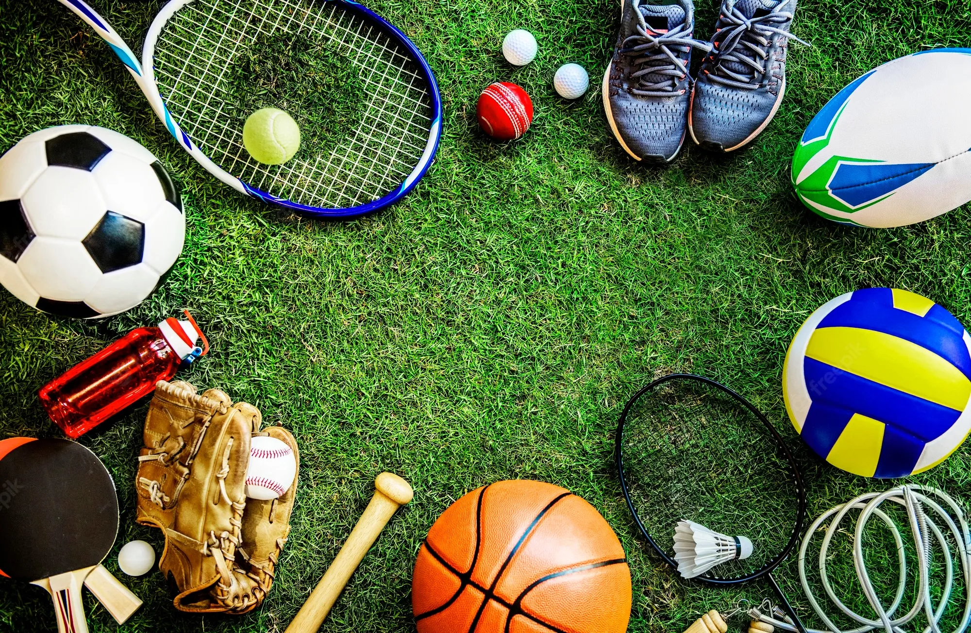BEST SPORT EVER