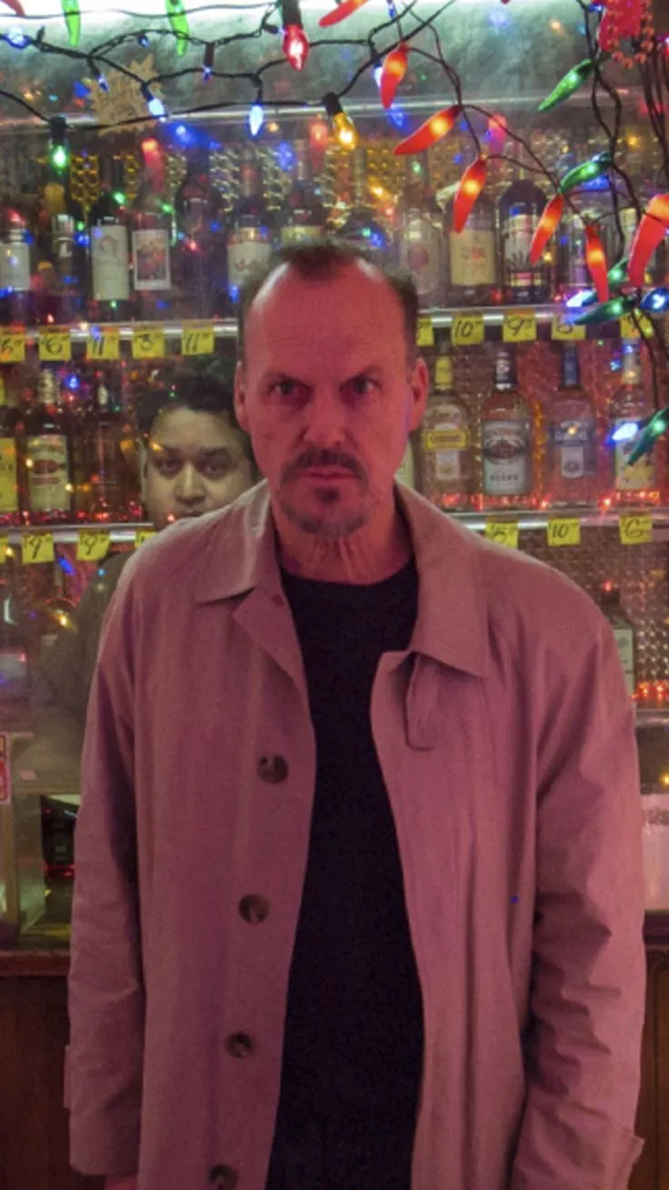 Best Acting Perfomance Man