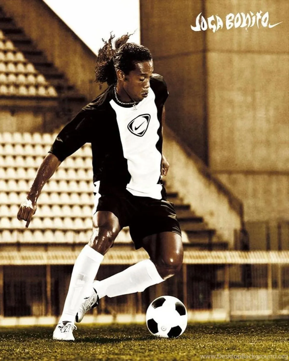 Best Nike/Adidas Football Commercial